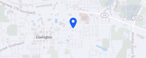 Covington Century