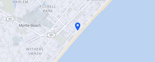 17th Annual Myrtle Beach Mini Marathon & Coastal 5K