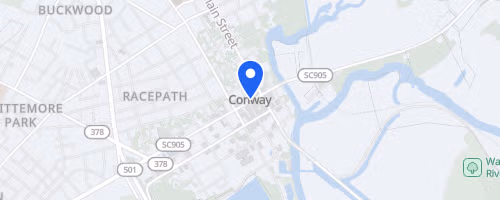 Cupid's Chase 5K Conway