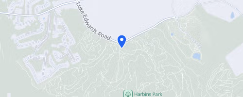 Flatrock | Georgia