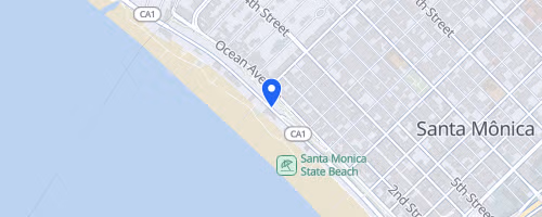 The Village's Sixth Annual Miles for Mamas Walk/Run-Santa Monica
