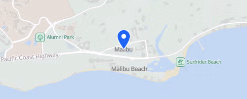 Run Malibu Half Marathon