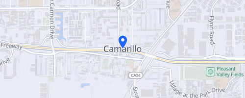 Camarillo Marathon
