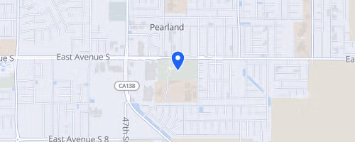 Palmdale's Stars, Stripes & Sneakers 5k