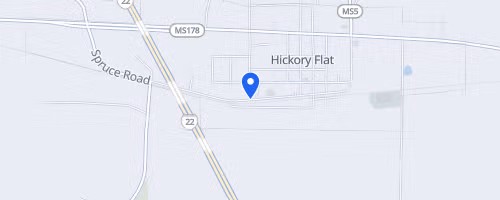 Hickory Flat Rebel Run 5K and Fun Run - 5th Annual