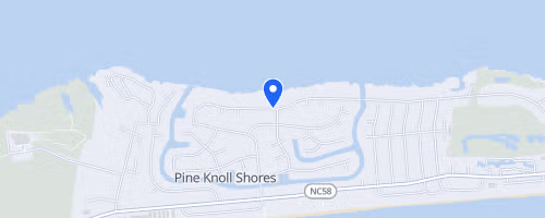 Pine Knoll Shores Turkey Trot 5K Run/Walk & 1.5 Mile Dog Stroll