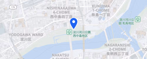 みんなのリレマラ第6回淀川リレーマラソン（42Km）