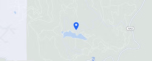 Mystery Mountain Marathon & 12-Miler