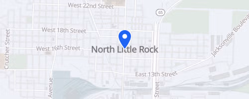 Treat Trot Little Rock