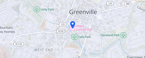 Greenville Half Marathon & 5K