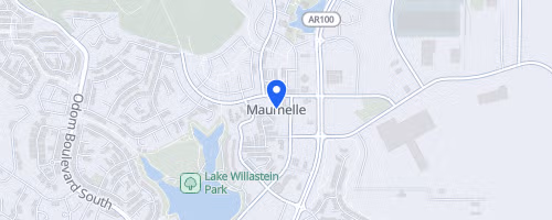 The Maumelle Foodie 5k/10k Fun Run