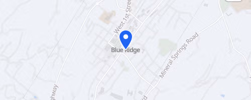 Blue Ridge Freedom 5K