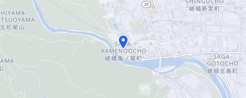 第31回 京都一周トレイルラン