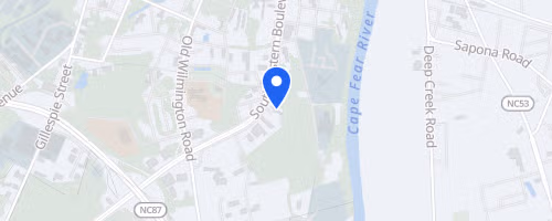 Cape Fear River Run