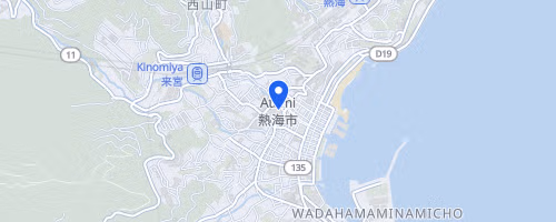 第19回 南熱海夕空絶景マラソン大会（秋）