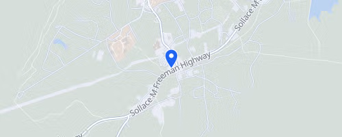 Sewanee Slammer