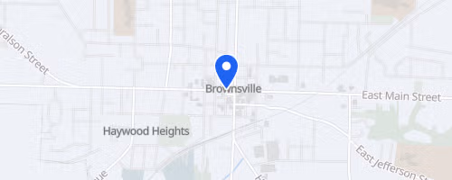 Brownsville Classic Loop Ride