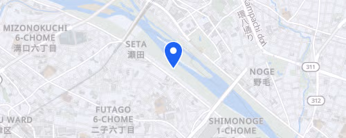 第25回 UPRUN二子新地ハーフマラソン