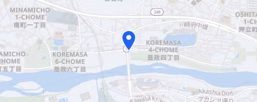 第47回スポーツメイトラン府中多摩川風の道マラソン【計測チップ有り】