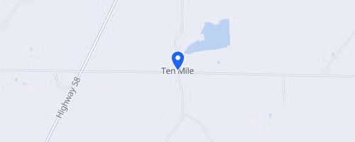 6th Annual Lakeside Ten Mile 5K Fun Run