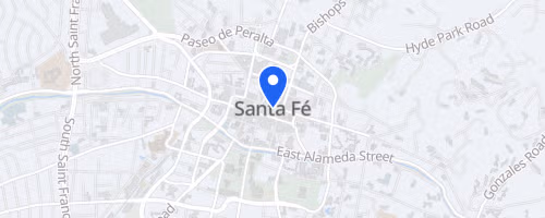 Santa Fe Half Marathon & 4K