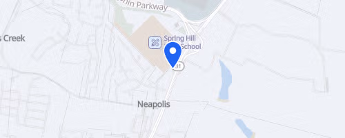 Spring Hill Turkey Burn