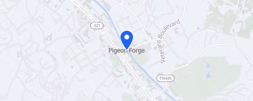 Light The Way 5K - Pigeon Forge