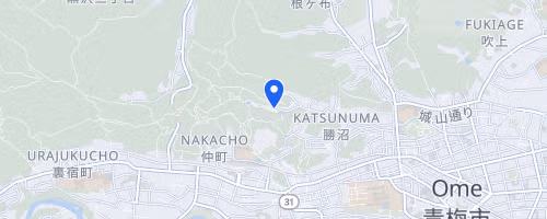 第18回 TOKYO Jr TRAIL RUN