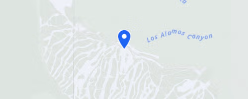 Pajarito Mountain Run