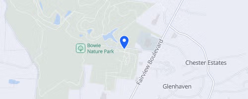 Nashville Running Company's Bowie 6 Miler