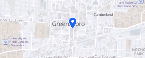 Greensboro Gobbler 5K