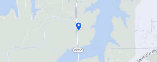 The Next Loop: 50-Mile Challenge, Lake Carl Blackwell, OK /Nov