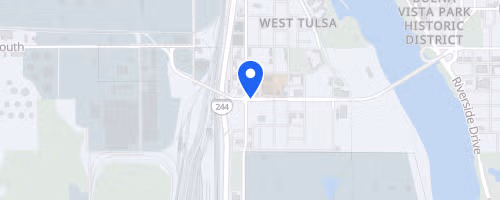 Death by 5k Tulsa