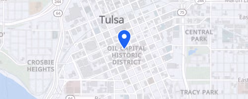 Treat Trot Tulsa