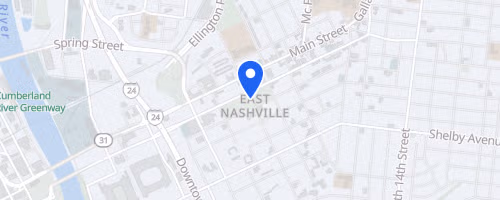 20th Annual East Nashville Tomato 5K