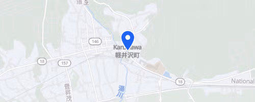 Karuizawa Half Marathon