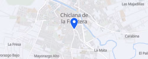 Carrera de los Senderos