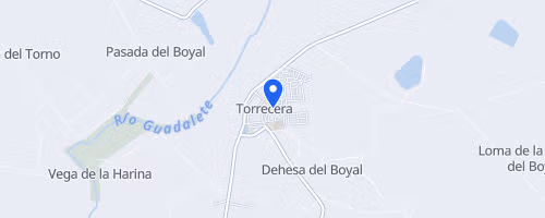 Cross Rural Torrecera-El Torno