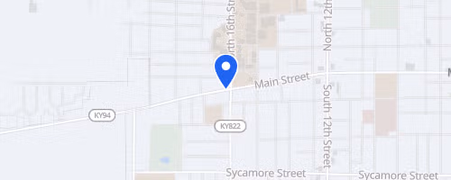 Main Street Mile