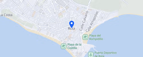 Recorrido Atletico Playas de Rota