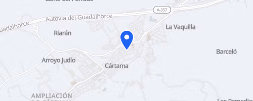 Trail Nocturno Cártama Azahar Joven