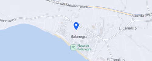 Carrera Popular de Balanegra