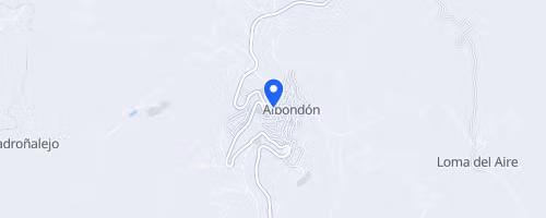 Carrera de Montaña Albondón
