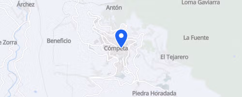 San Silvestre Competeña