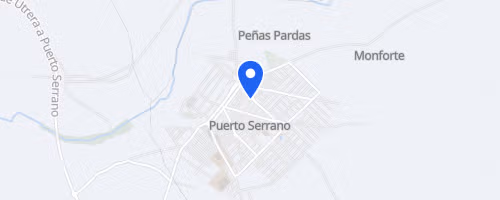Marcha Nocturna Puerto Serrano