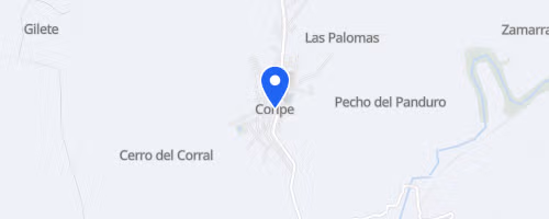 CXM Nocturna de Coripe 15k 11k