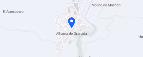 BTT Valle de Alhama