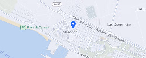 Triatlón Playas de Mazagón