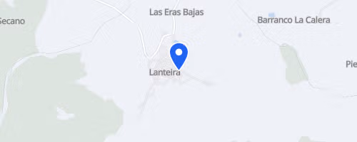 CxM del Zenete