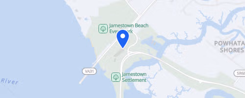 Jamestown Open Water Festival